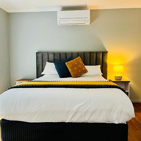 Marengo Beach Studios- Pet Friendly Luaran gambar