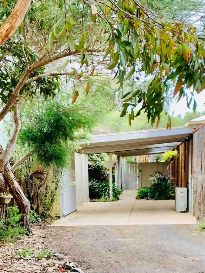 Marengo Beach Studios- Pet Friendly Luaran gambar