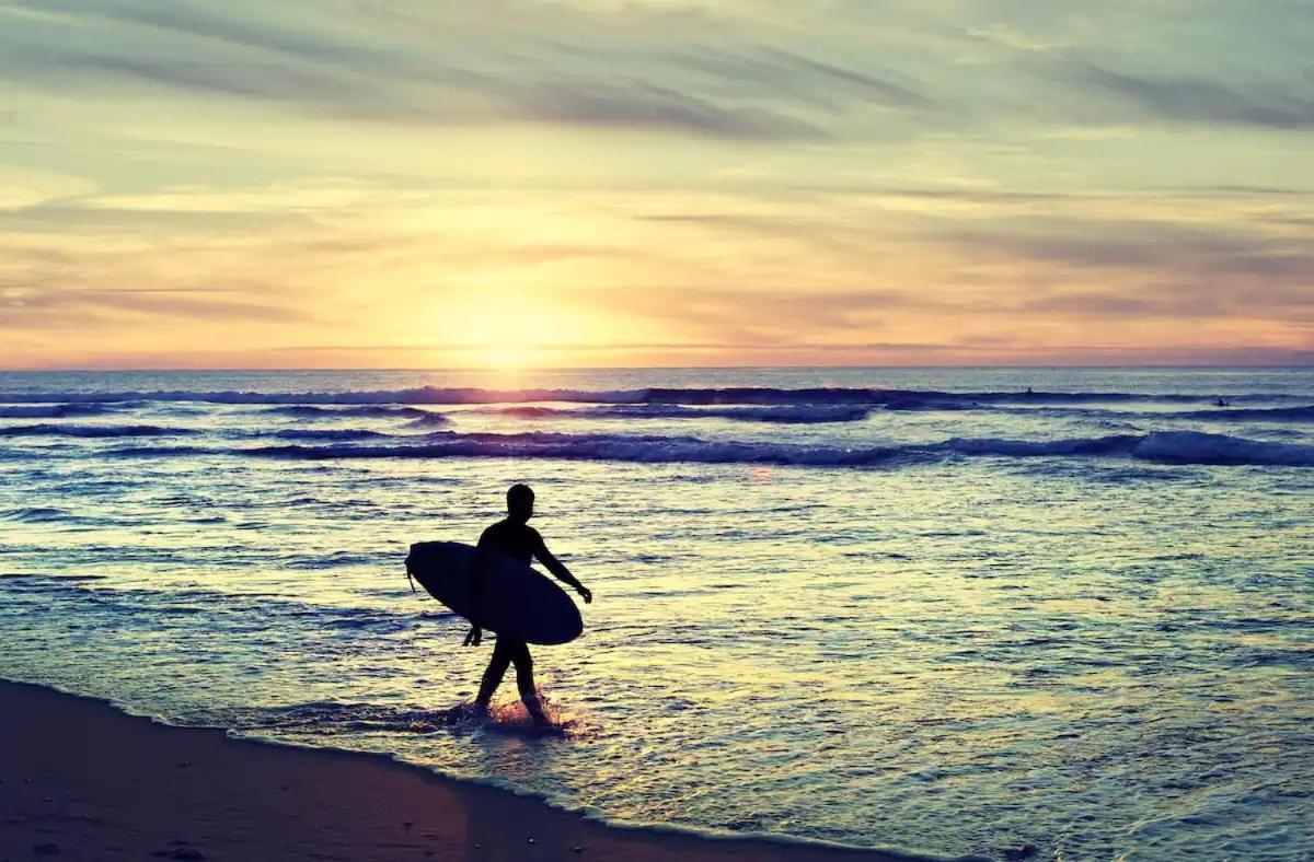 Marengo Beach Studios- Pet Friendly Luaran gambar