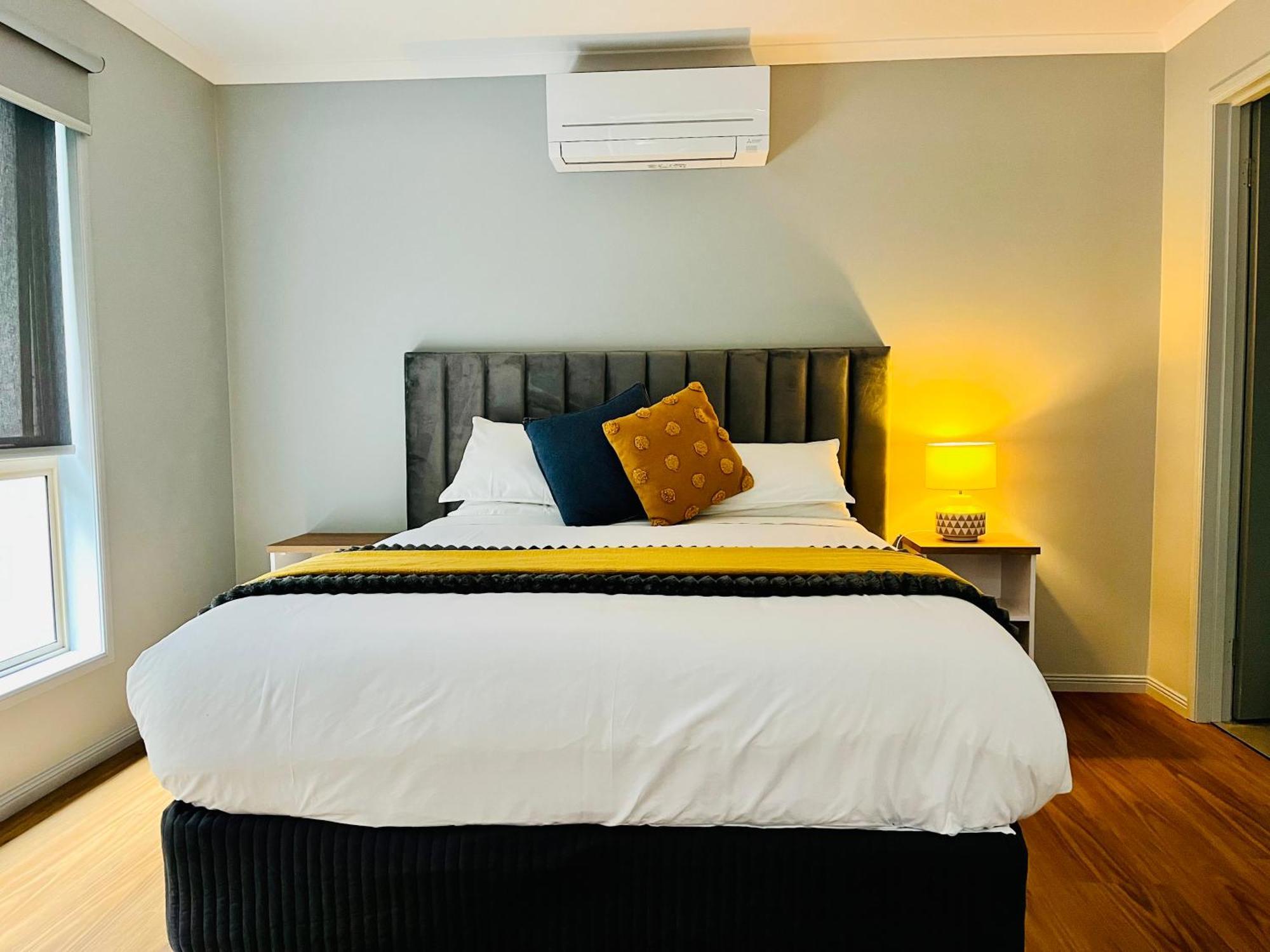 Marengo Beach Studios- Pet Friendly Luaran gambar