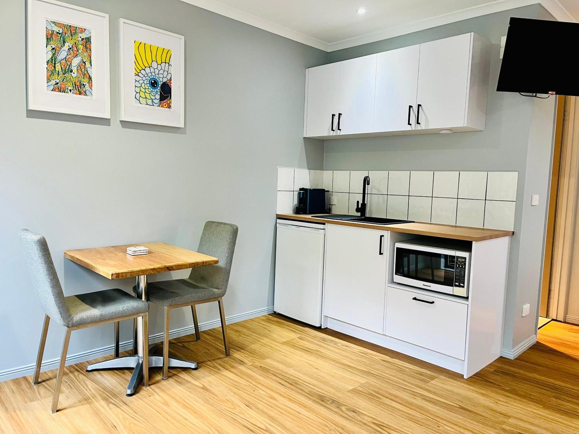 Marengo Beach Studios- Pet Friendly Luaran gambar
