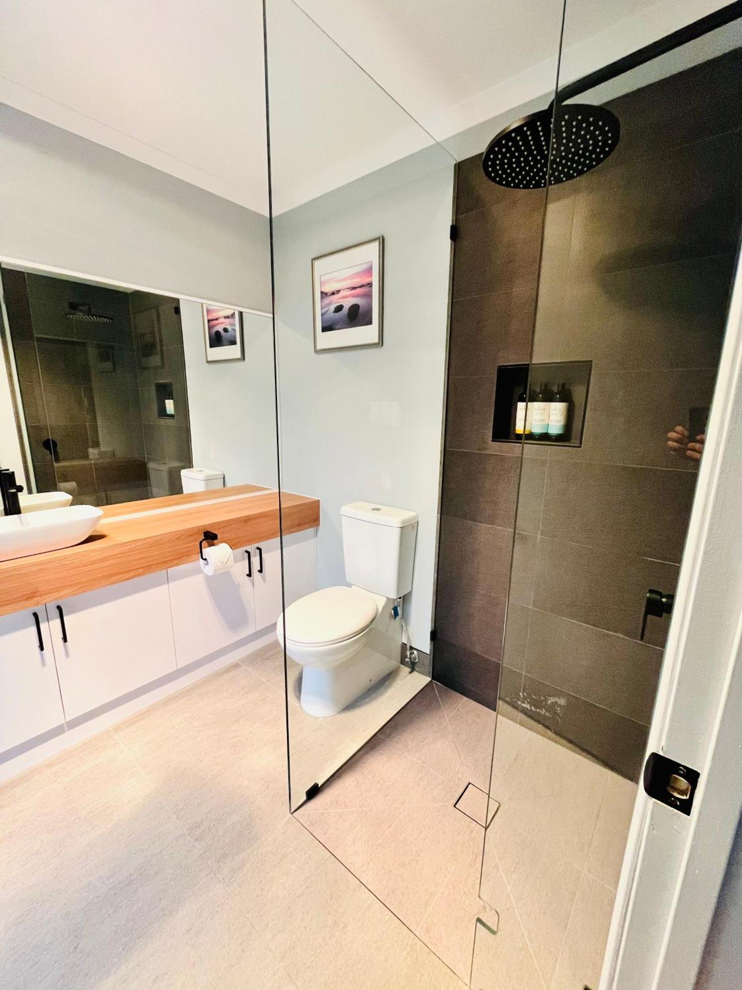 Marengo Beach Studios- Pet Friendly Luaran gambar