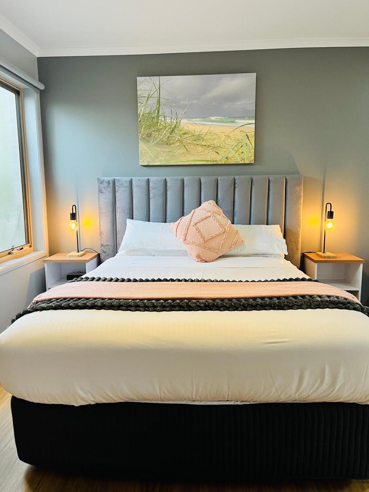 Marengo Beach Studios- Pet Friendly Luaran gambar