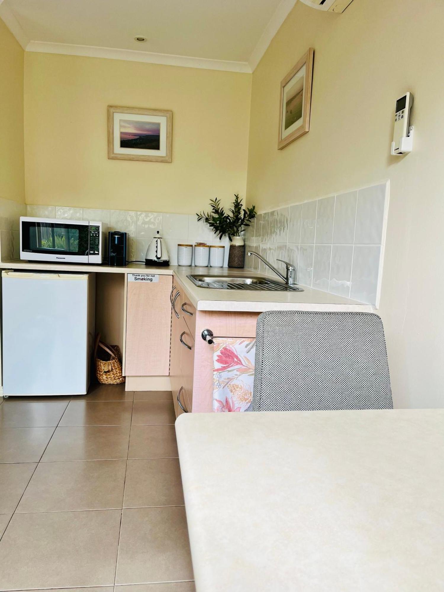 Marengo Beach Studios- Pet Friendly Luaran gambar